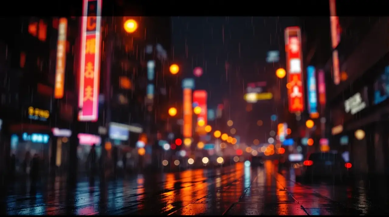 明星密语 · 台前星光,幕后暗涌